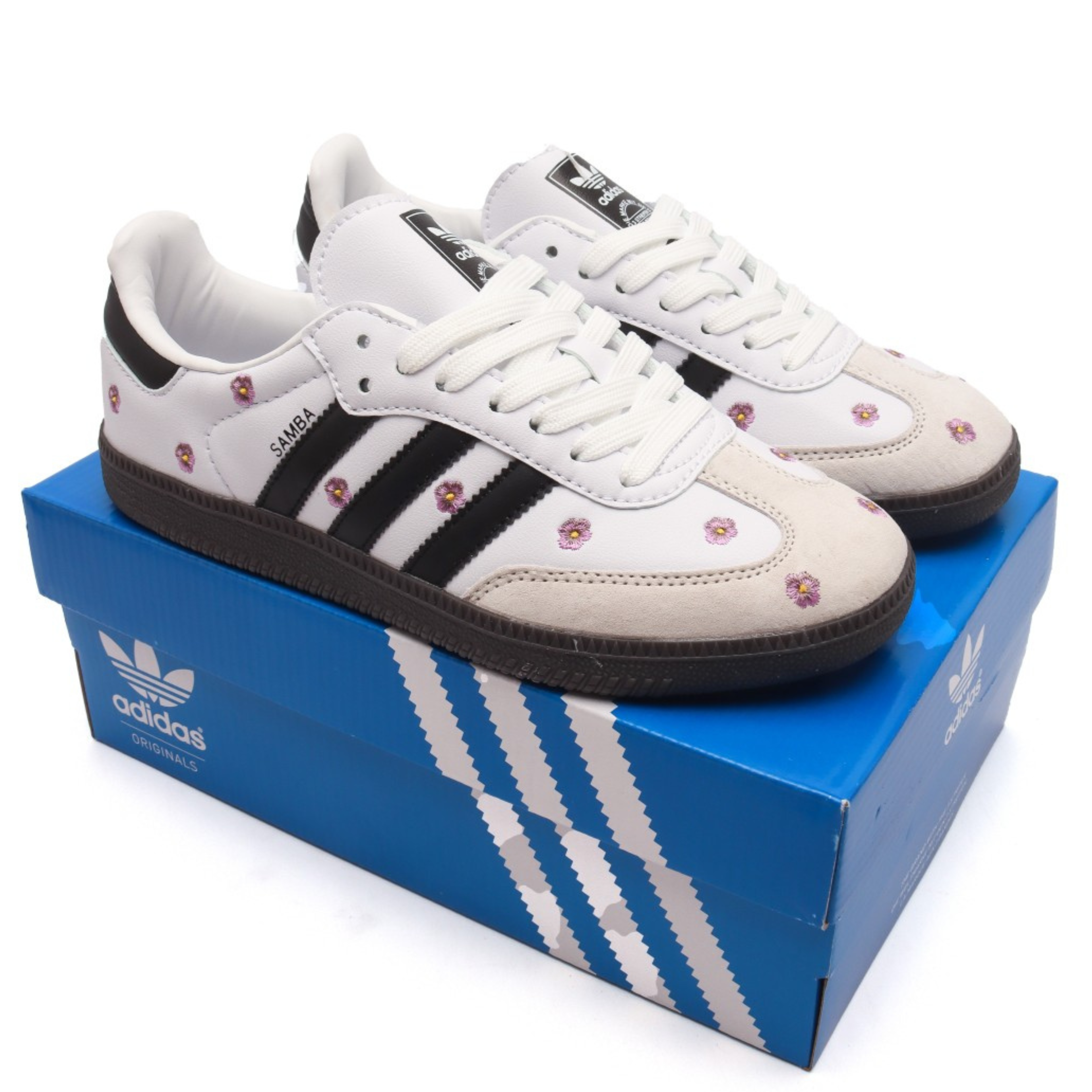Adidas Samba OG