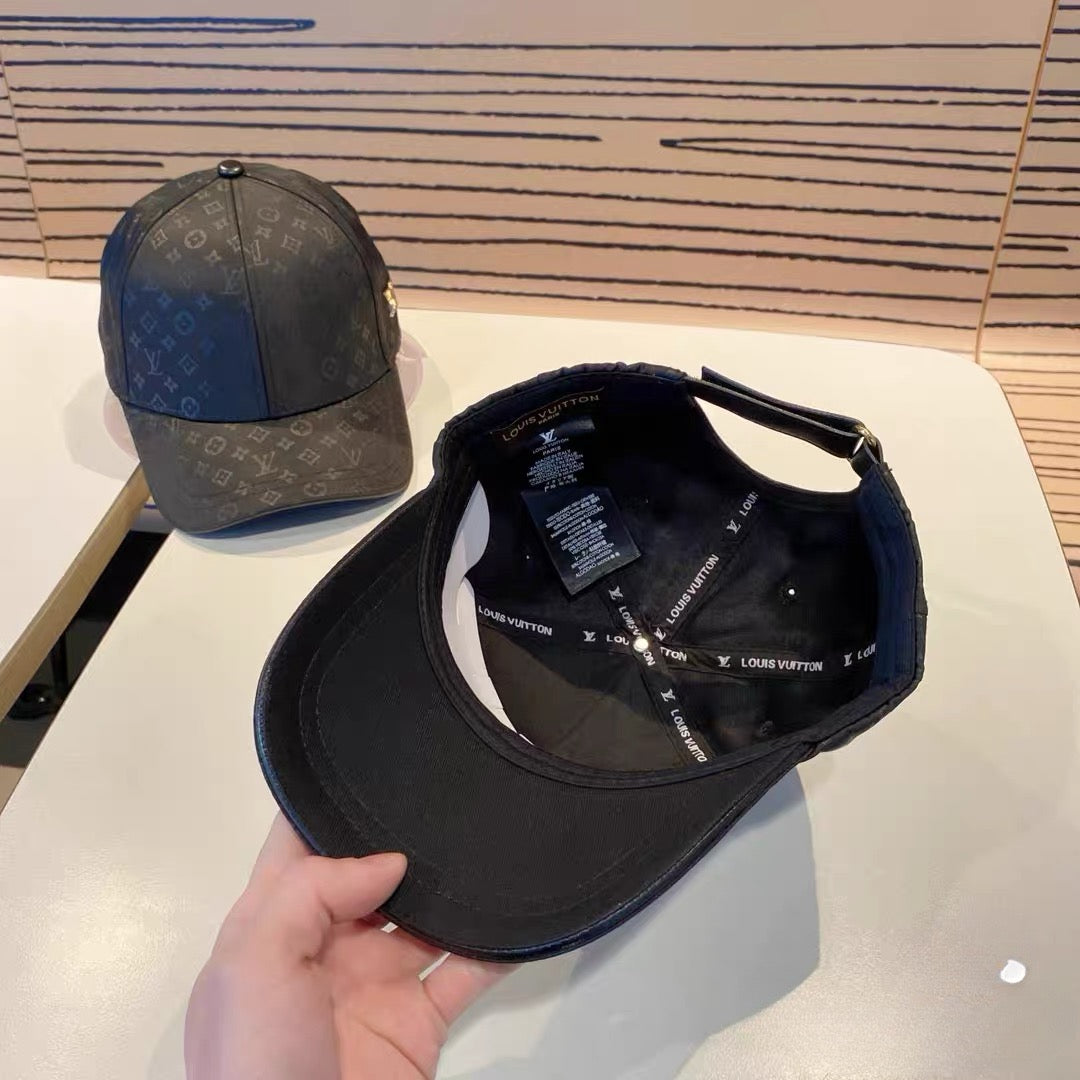Casquette Luxe