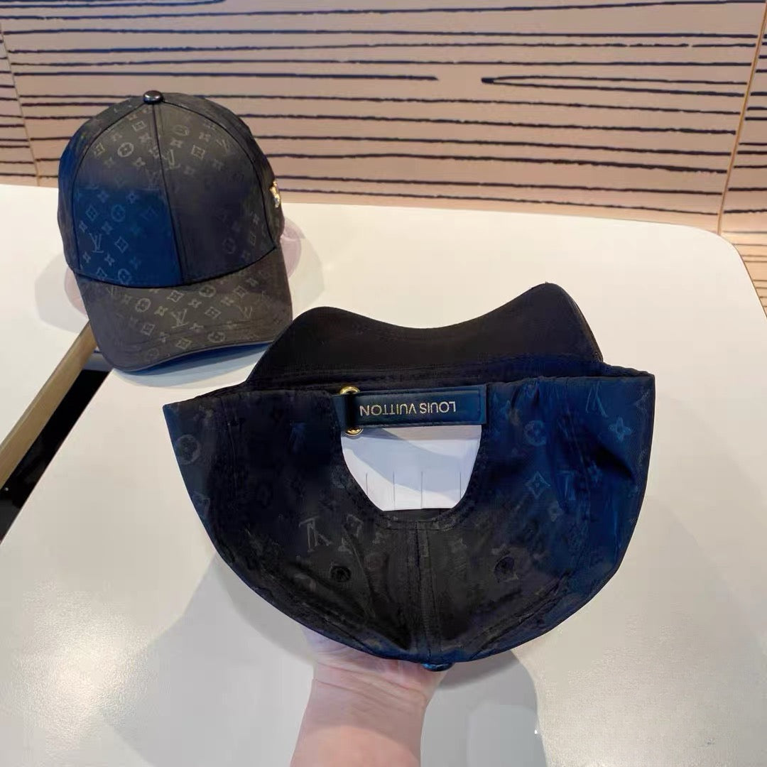 Casquette Luxe