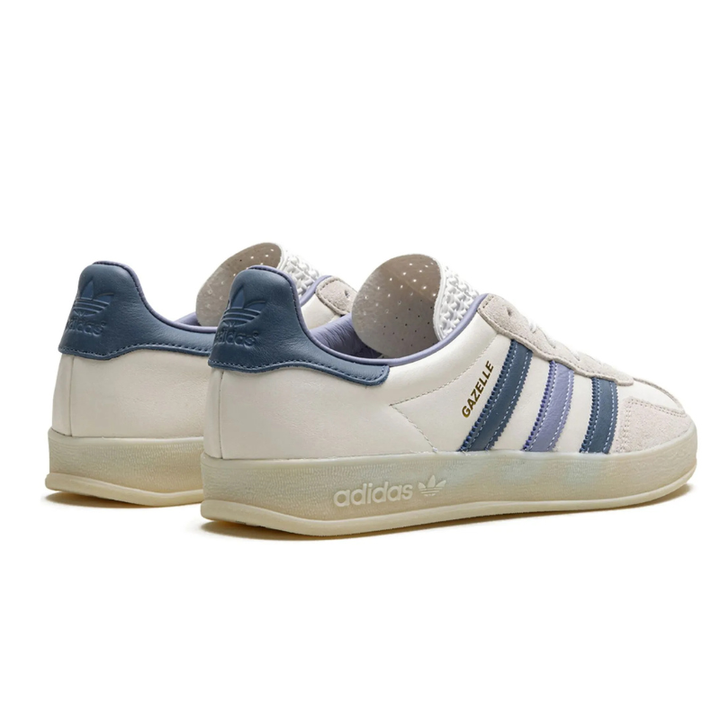 Gazelle – Leather Edition