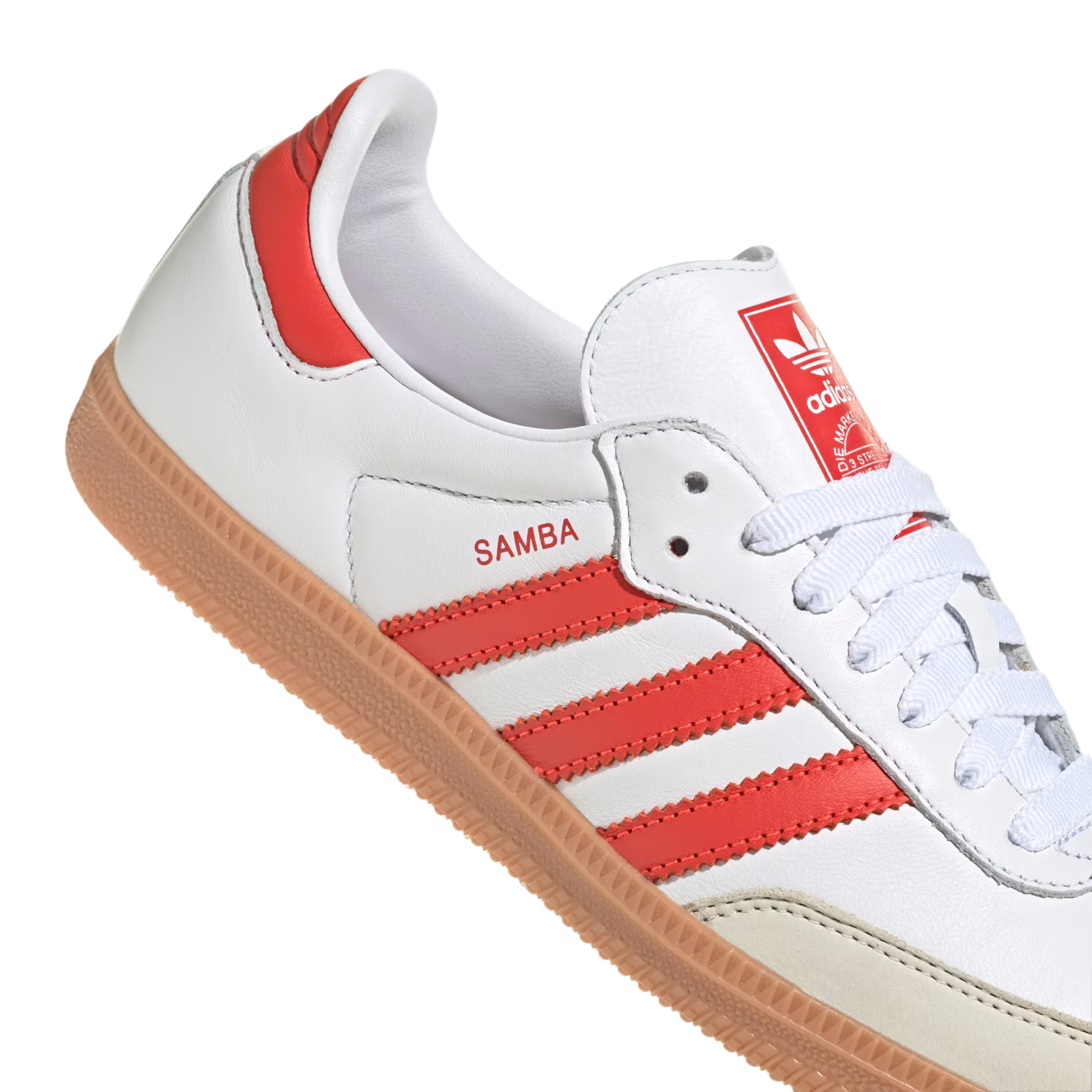 Adidas Samba OG