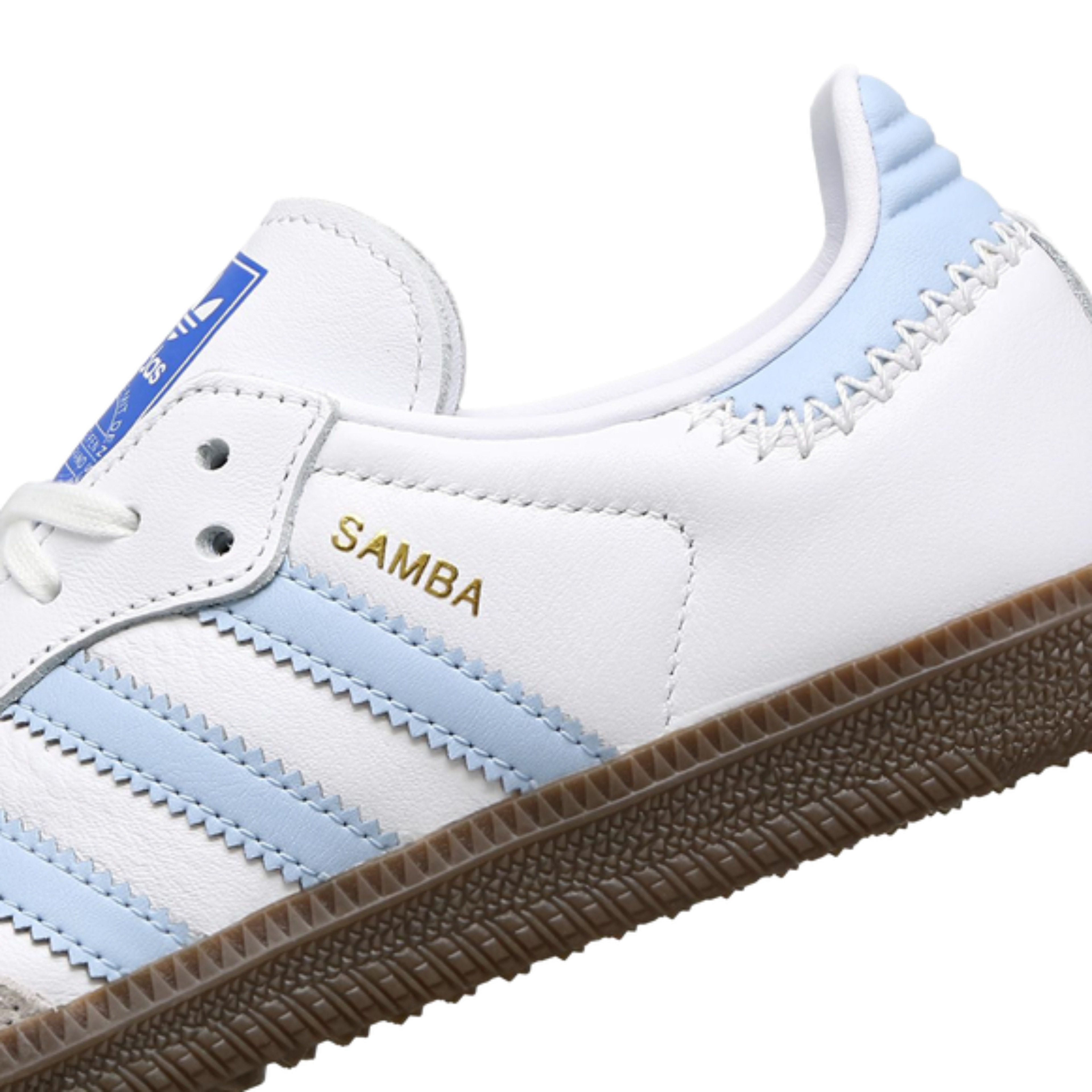 Adidas Samba OG