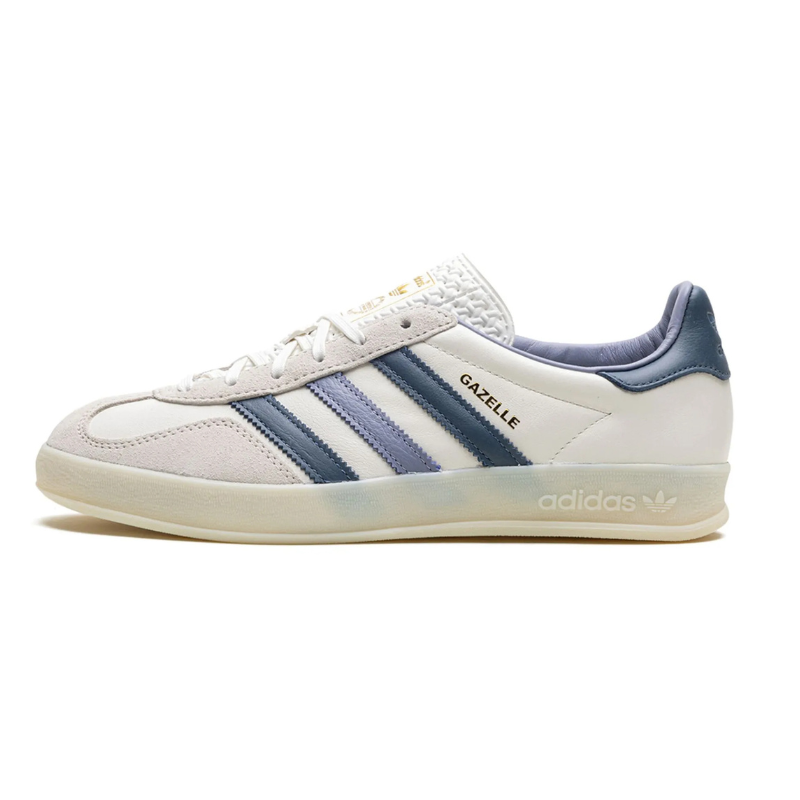 Gazelle – Leather Edition
