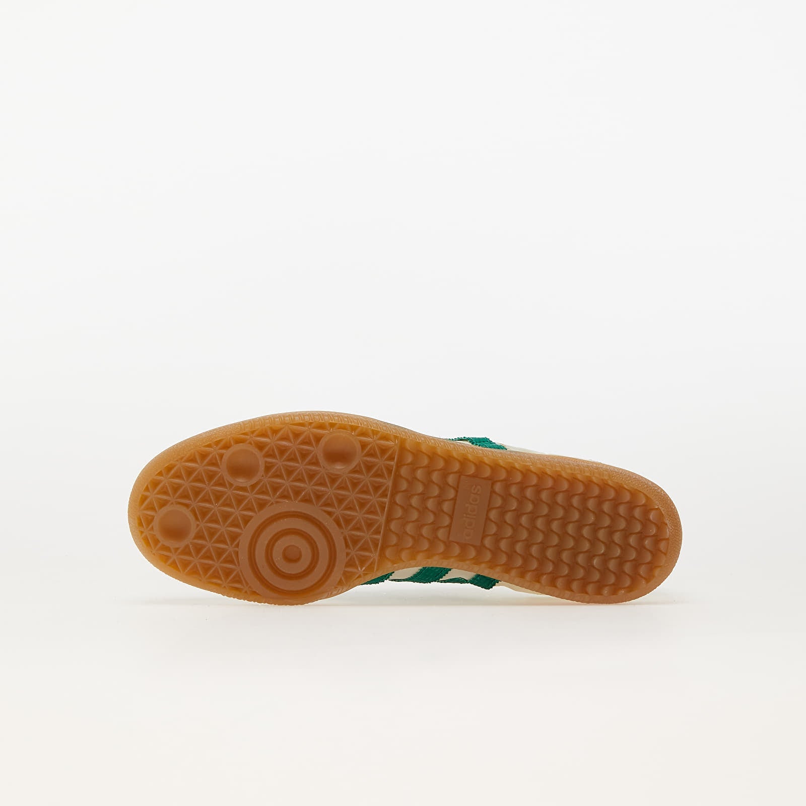 Samba Wales Bonner Cream Green