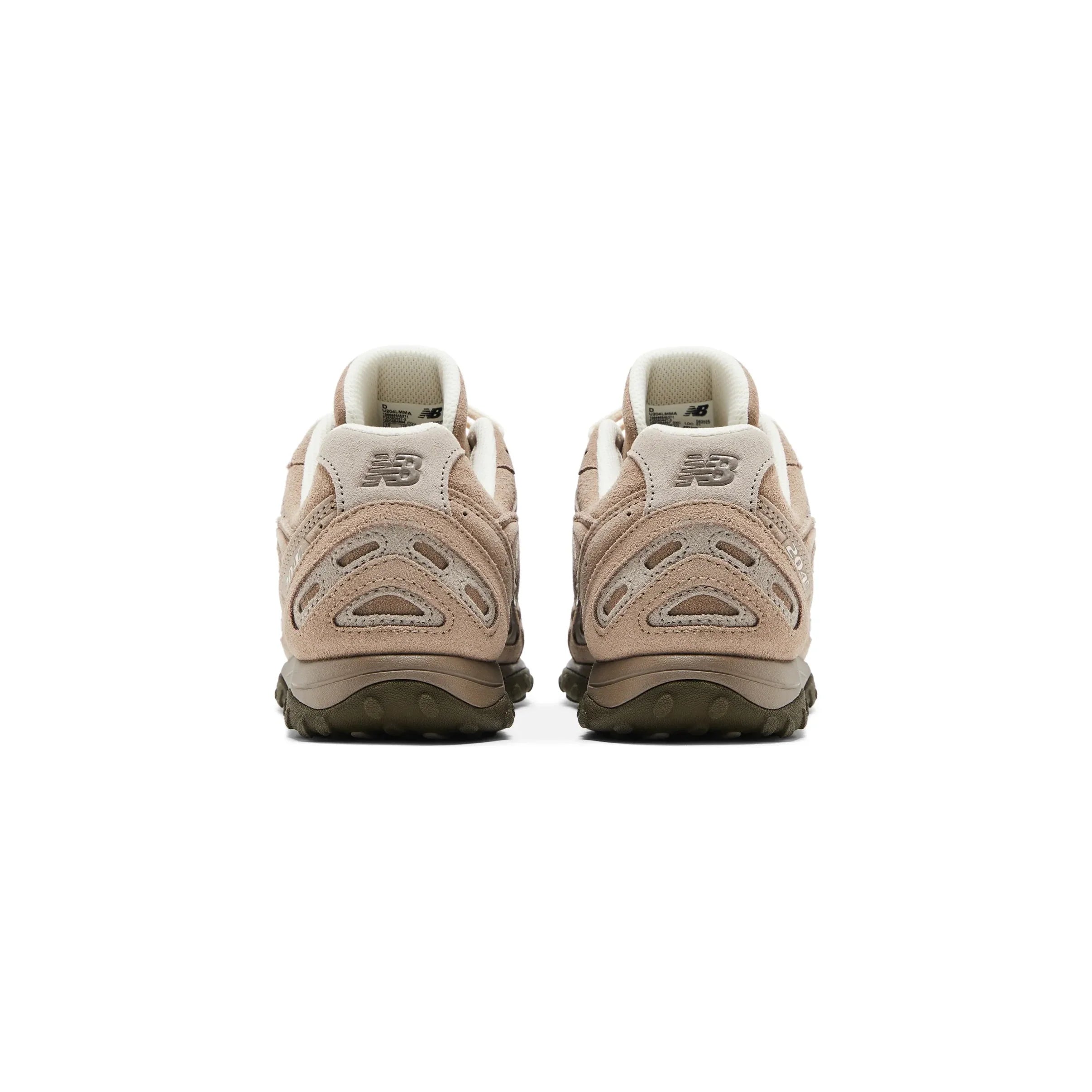 New Balance 204L Mushroom Arid Stone