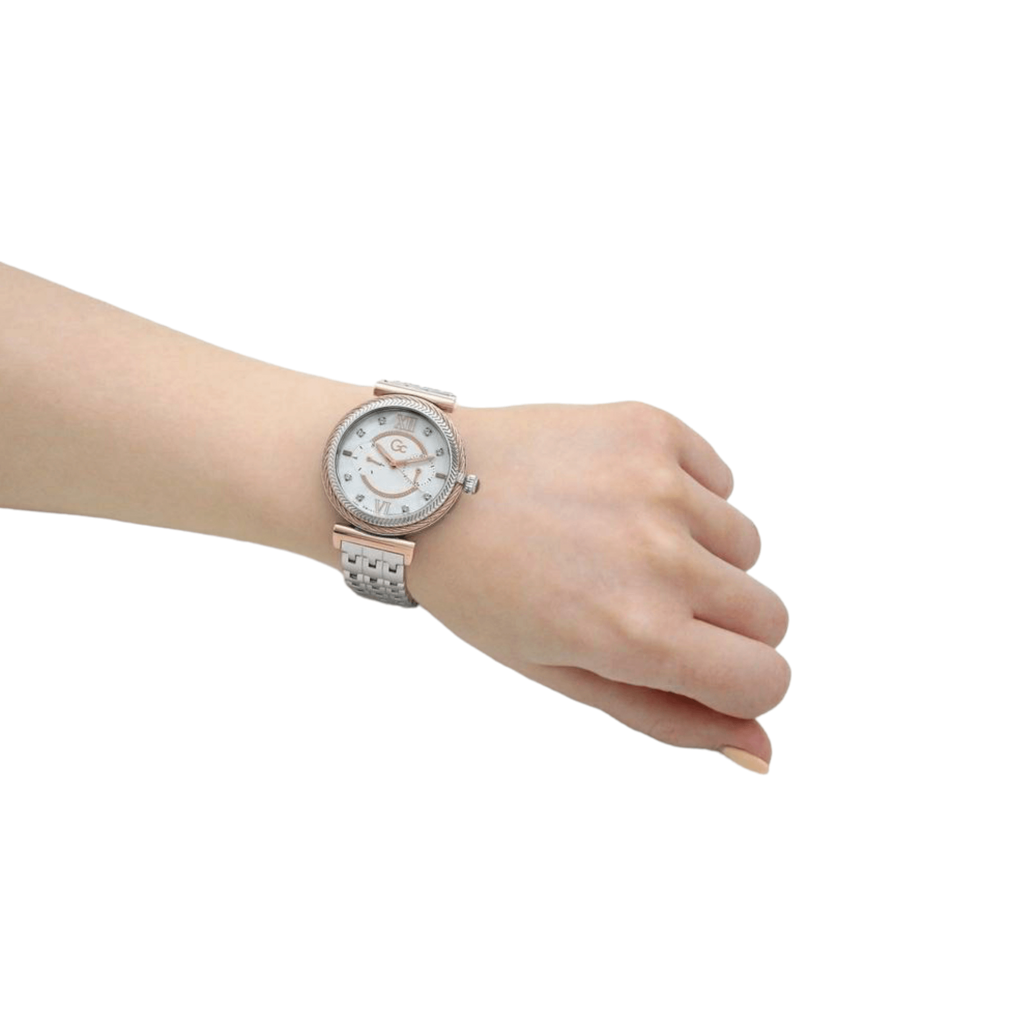 GUESS Gc Y76001L1MF