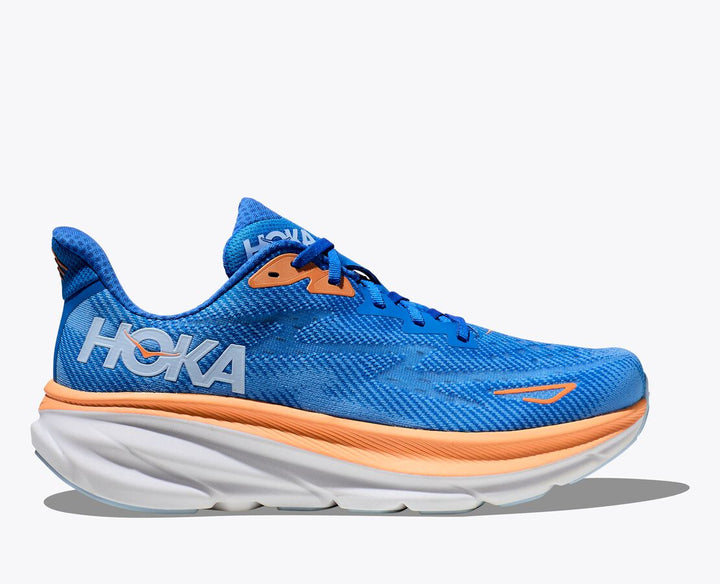 Hoka Bondi 8 Running Shoes