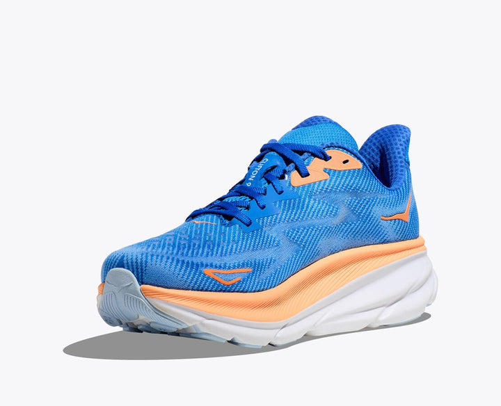 Hoka Bondi 8 Running Shoes