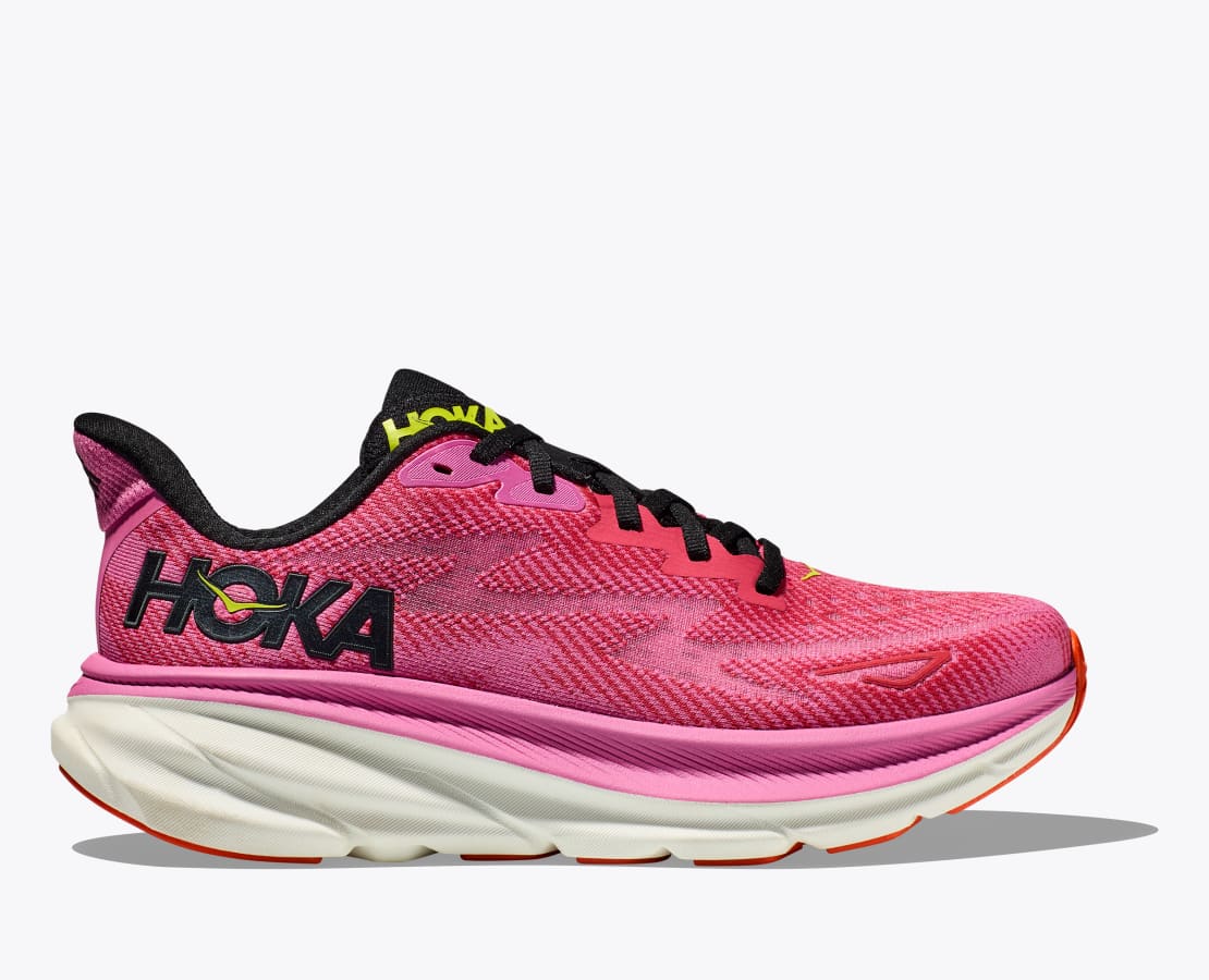 Hoka Bondi 8 Running Shoes