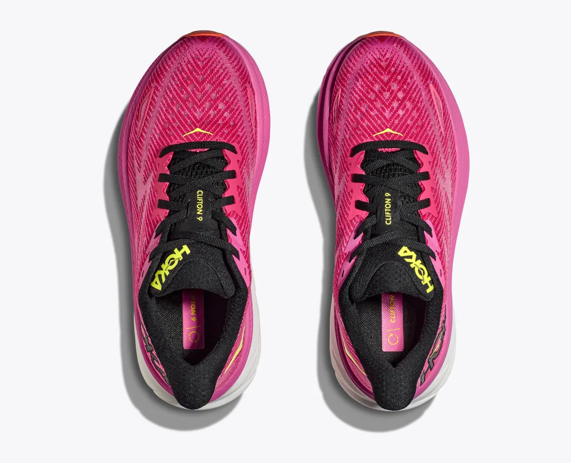 Hoka Bondi 8 Running Shoes