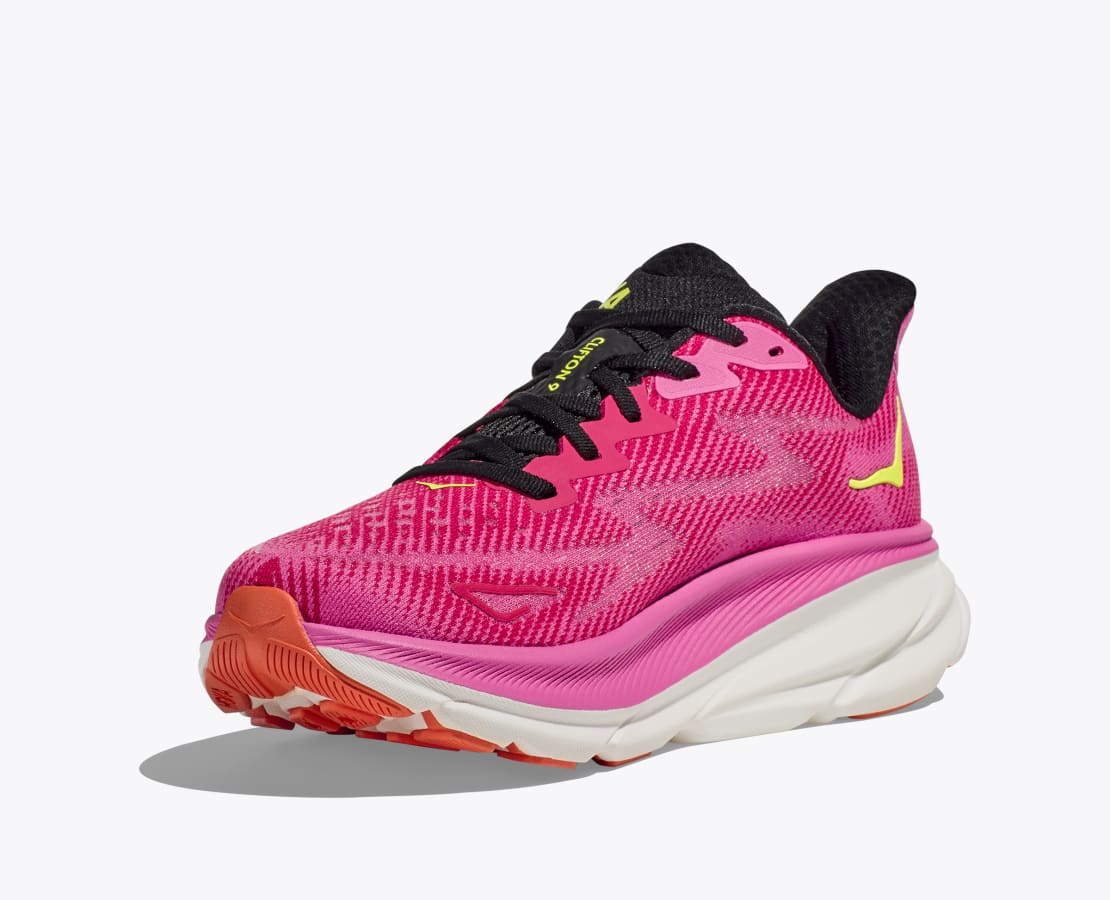 Hoka Bondi 8 Running Shoes