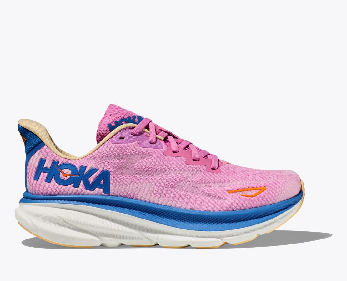 Hoka Bondi 8 Running Shoes