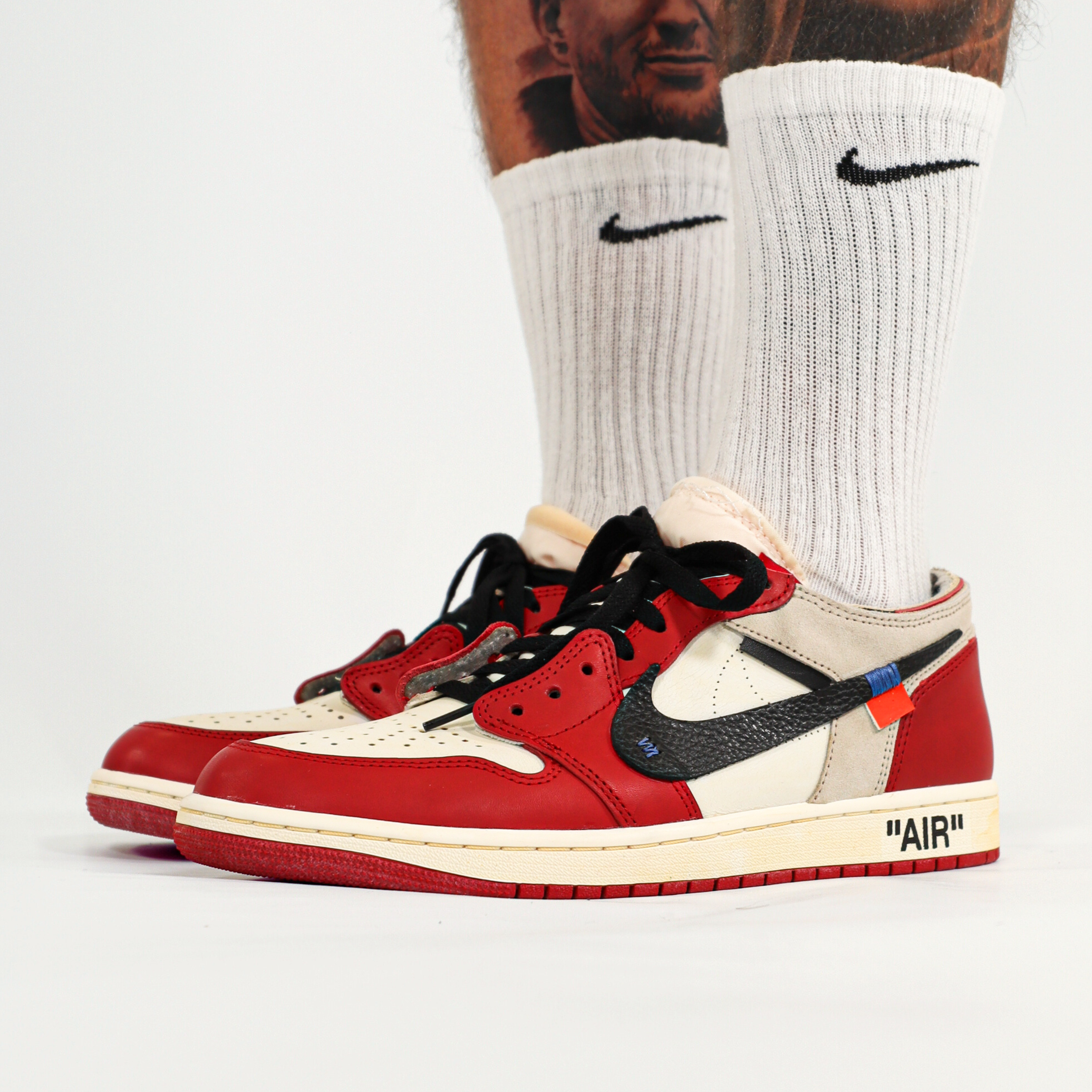 Nike Jordan 1 - Lost & Found OW - NOW AVAILABLE!