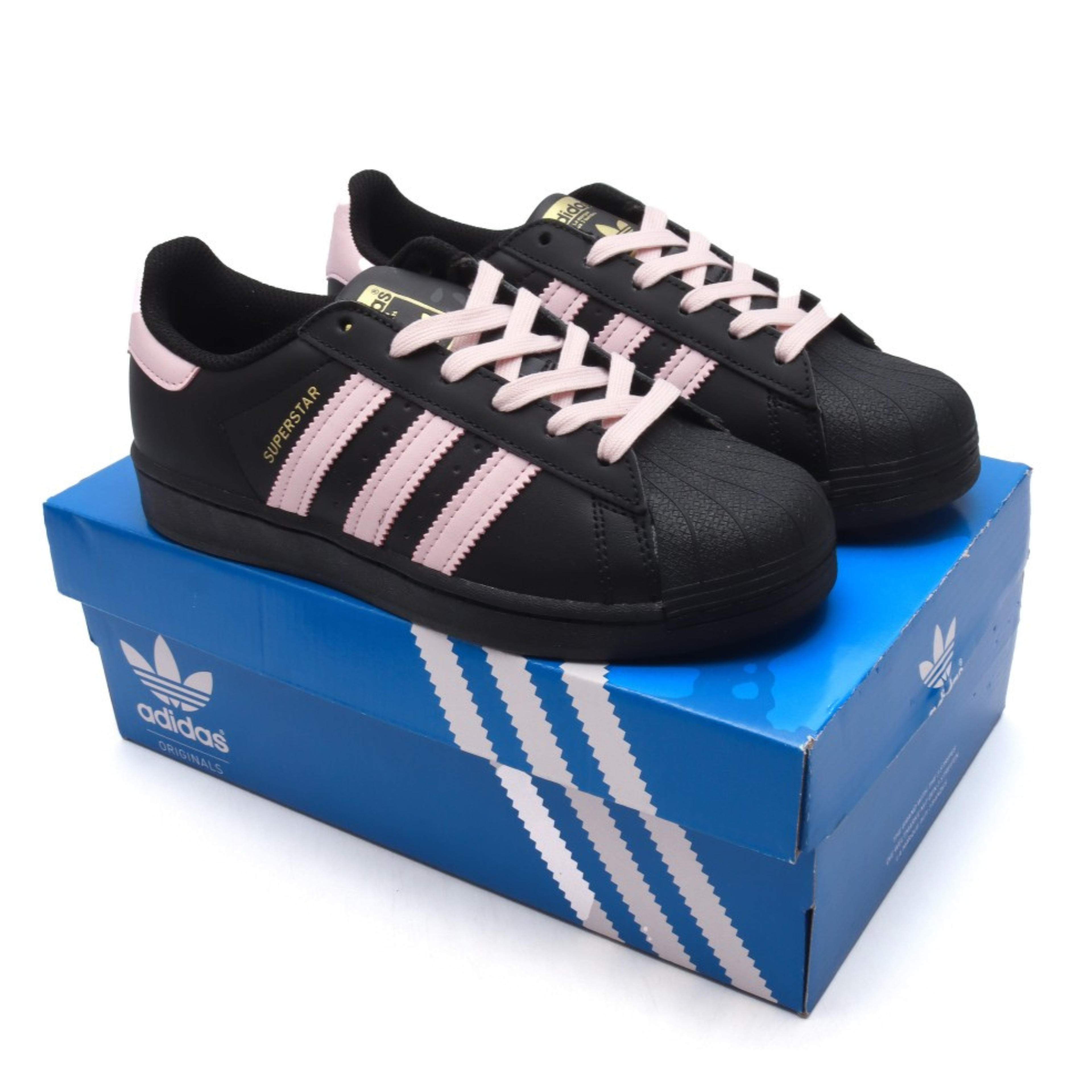 Adidas Superstar