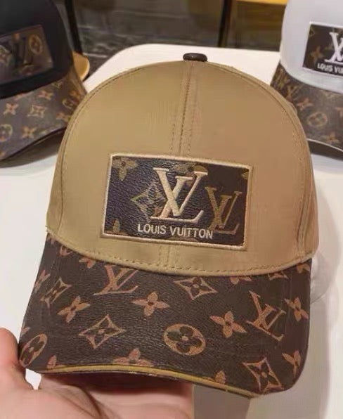Casquette Lux Lv