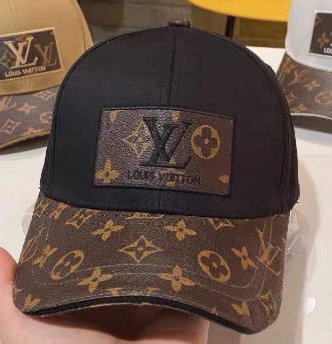 Casquette Lux Lv