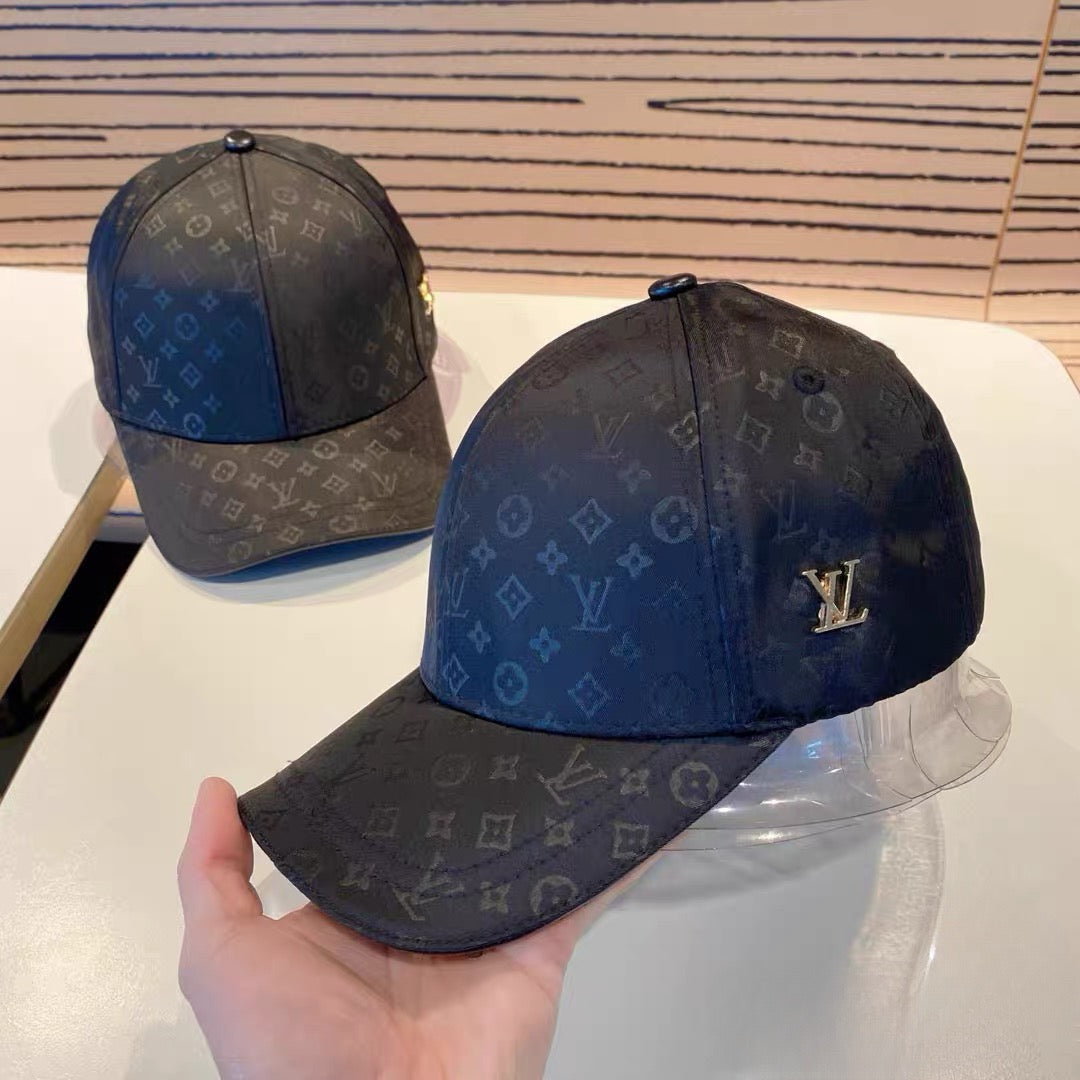 Casquette Luxe