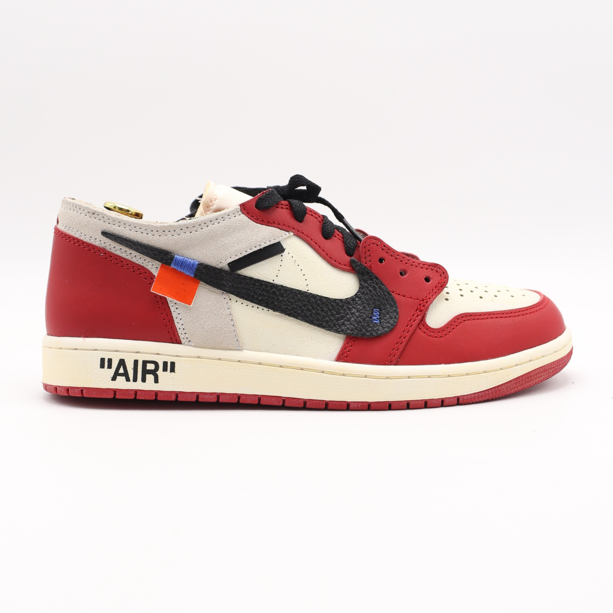 Nike Jordan 1 - Lost & Found OW - NOW AVAILABLE!