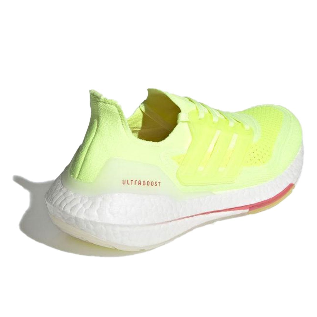 ULTRABOOST 21 SHOES