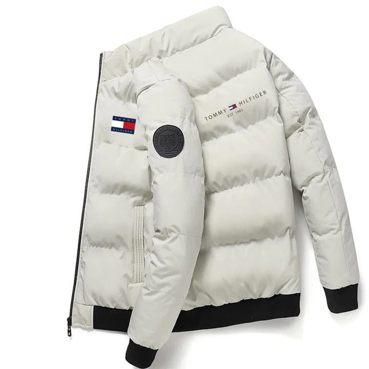 Tommy | Winter jacket