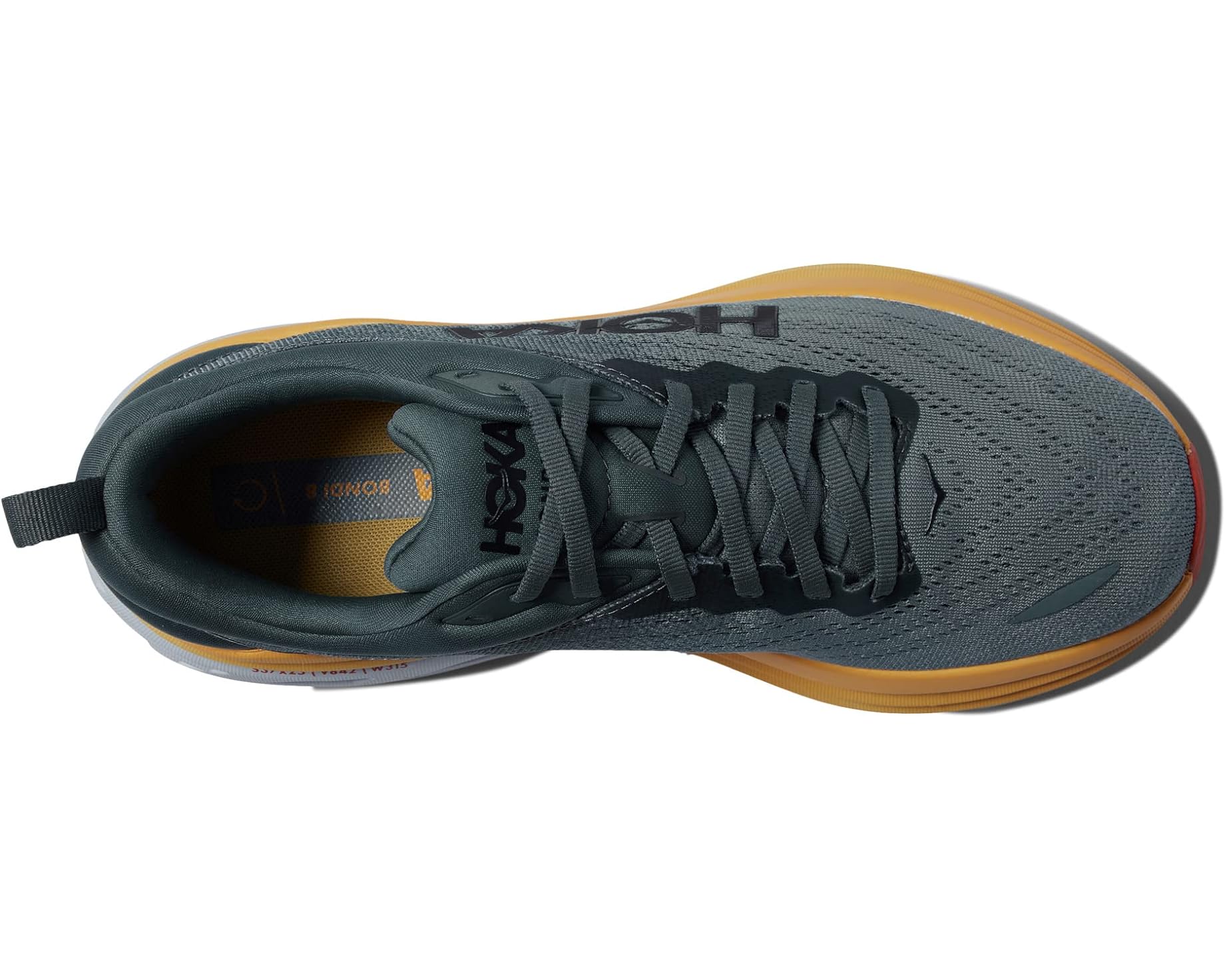 Hoka Bondi 8 Running Shoes