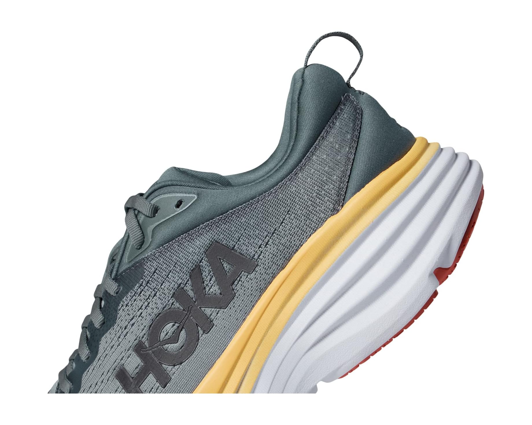 Hoka Bondi 8 Running Shoes