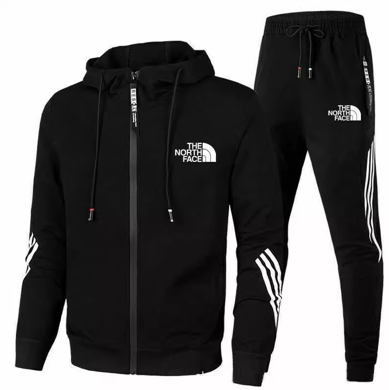 FREE hoodie + trousers | The North Face™