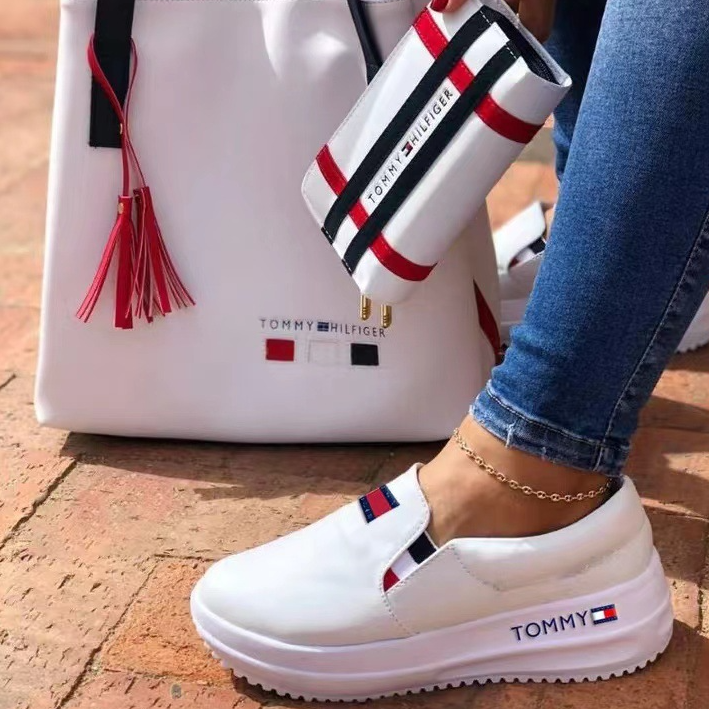 SCARPE ORTOPEDICHE TOMMY AIRCONFORT™