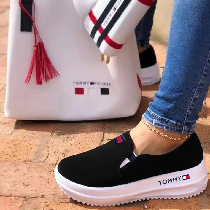 SCARPE ORTOPEDICHE TOMMY AIRCONFORT™