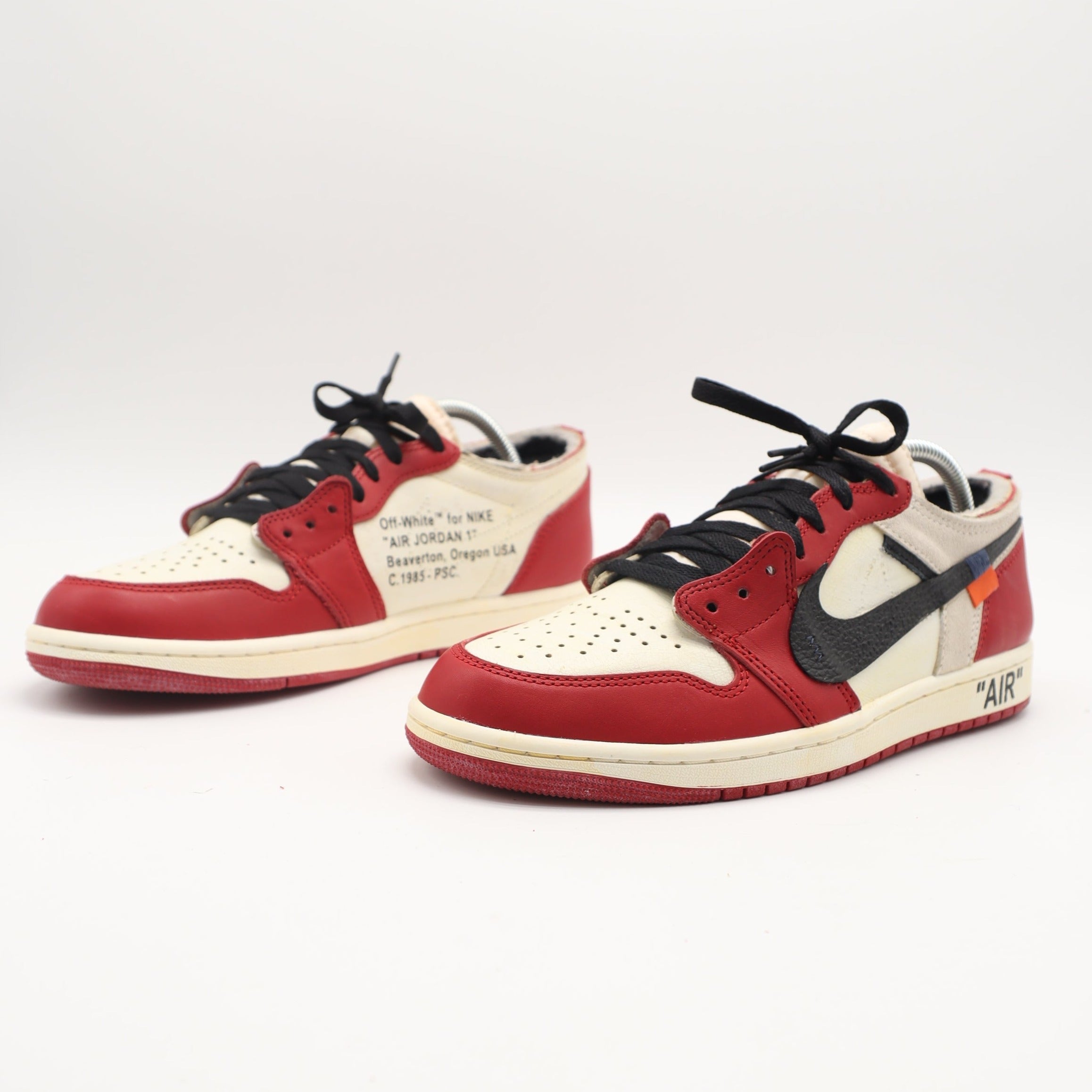 Nike Jordan 1 - Lost & Found OW - NOW AVAILABLE!