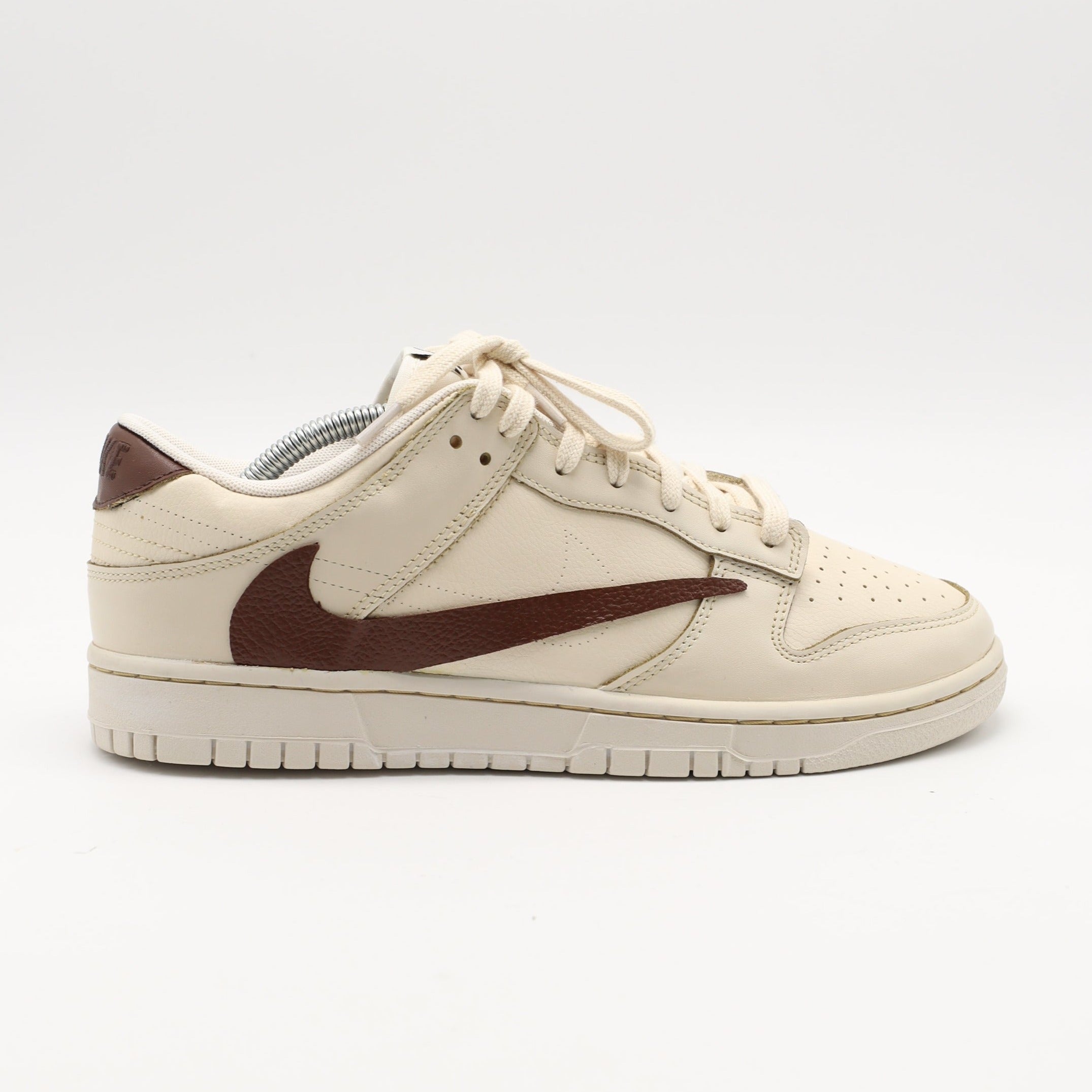 Nike Dunk - LATTE V2