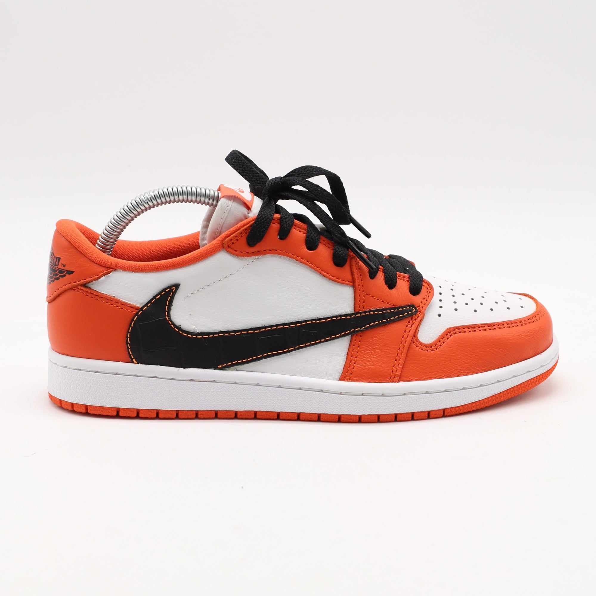 Nike Jordan 1 Starfish - Reverse