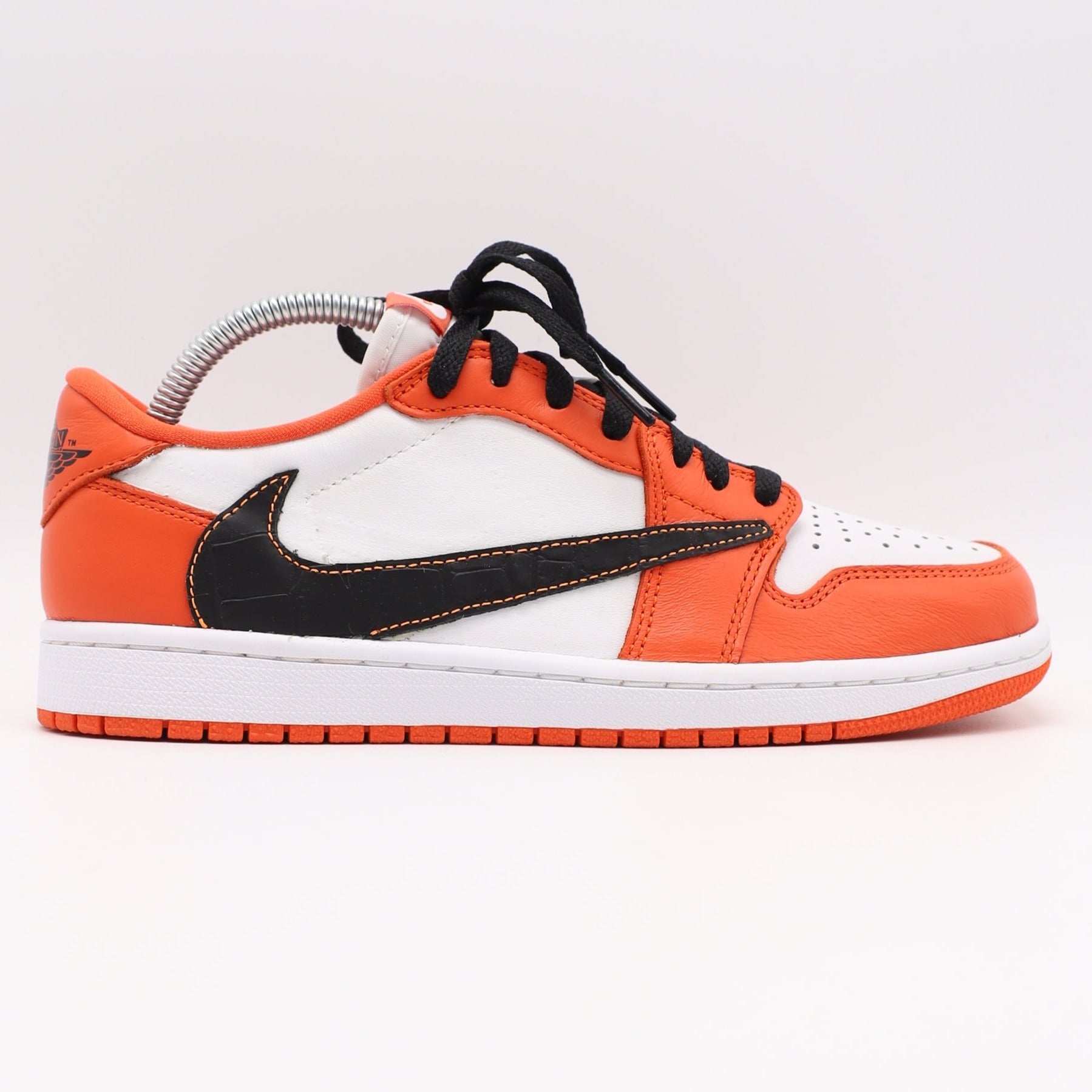 Nike Jordan 1 Starfish - Reverse