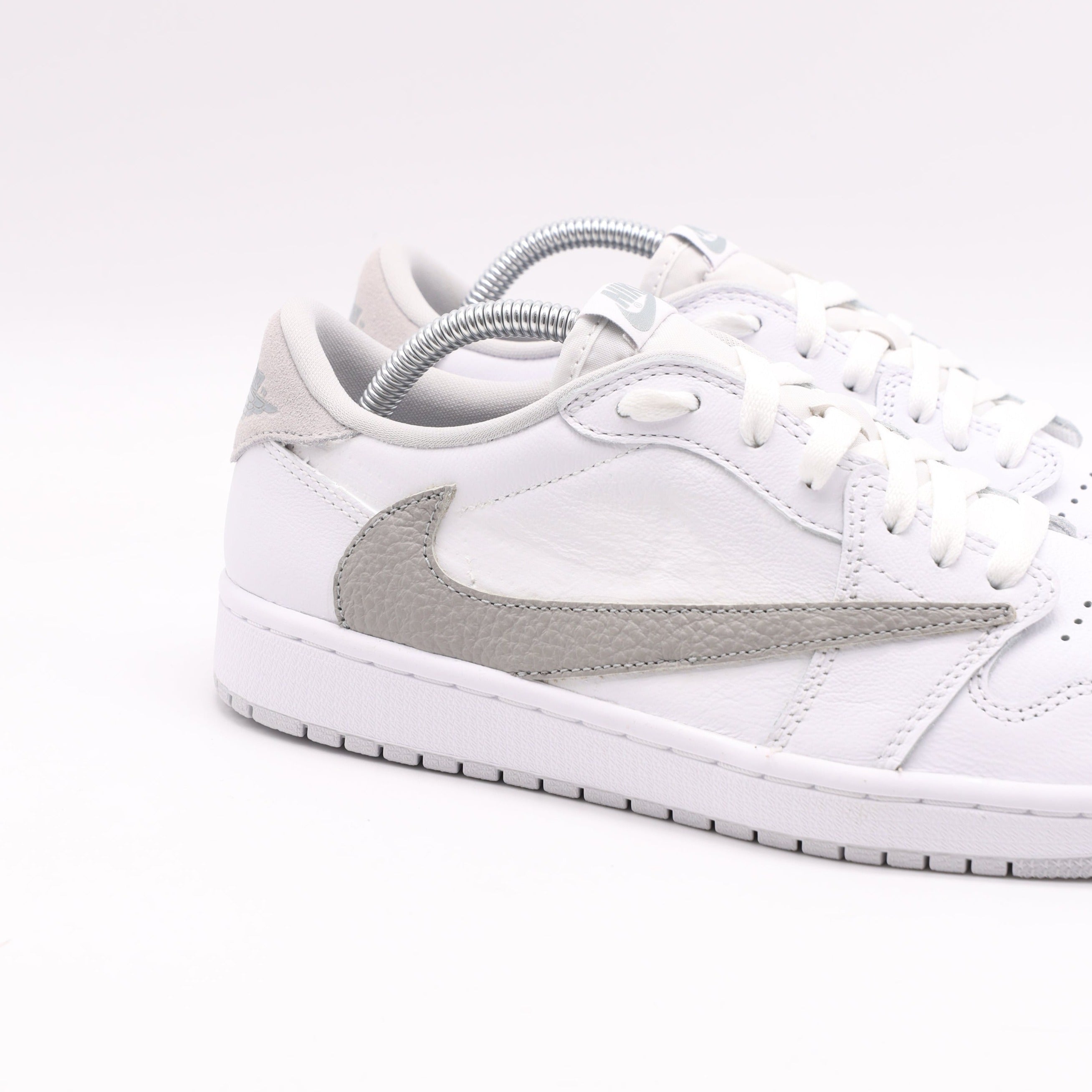 Nike Jordan 1 White - Reverse