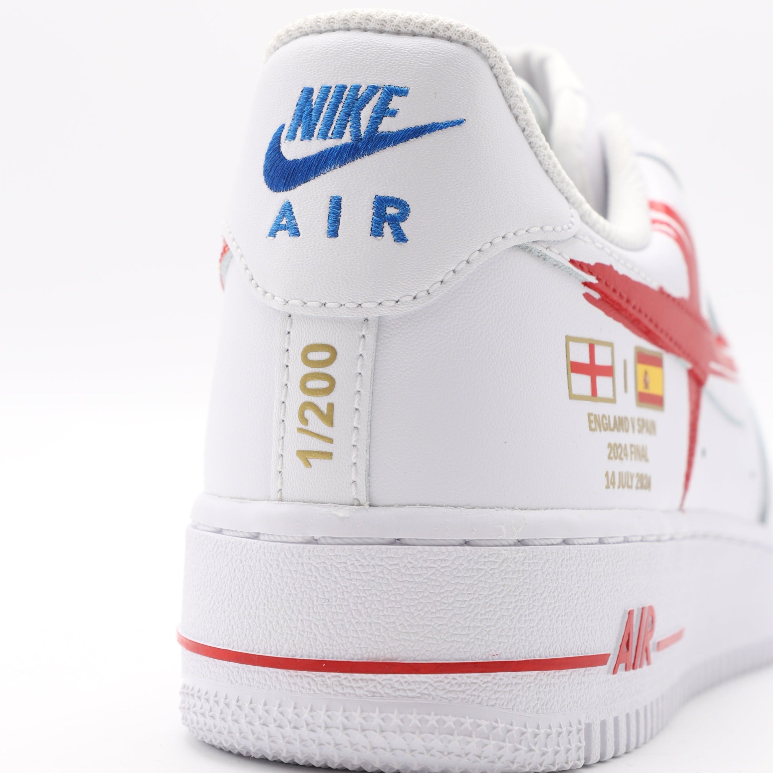 Air force 1 united kingdom best sale