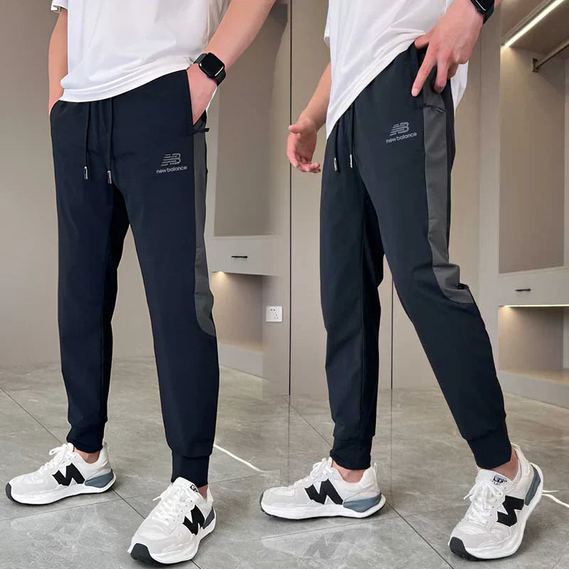 New Balance - Quick-drying trousers for men