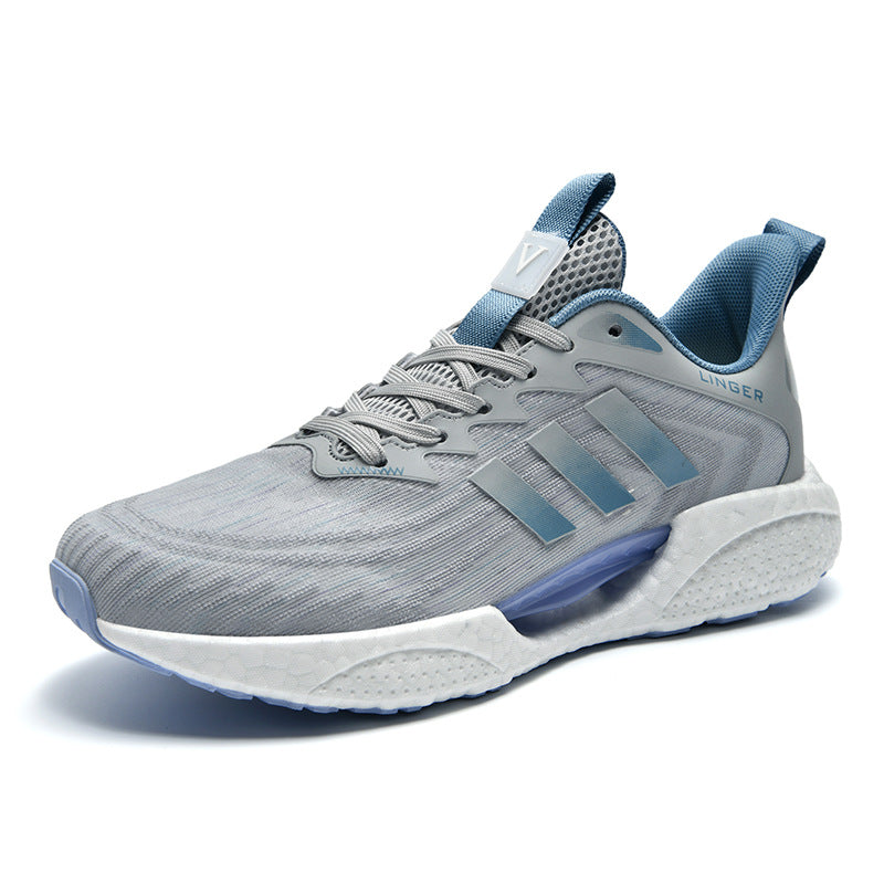 Soft, breathable sports shoes | Evlano™