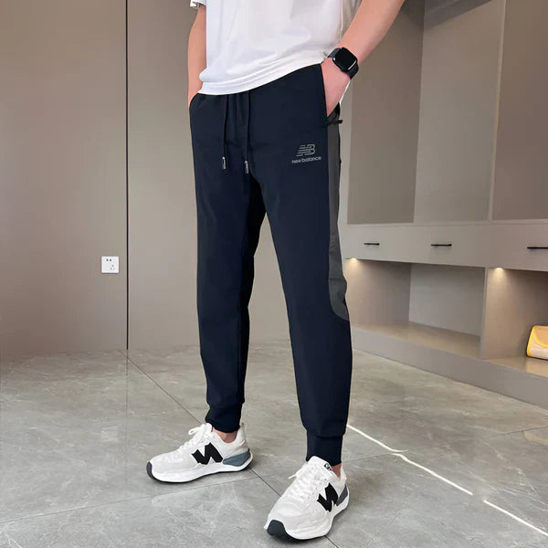 New Balance - Quick-drying trousers for men