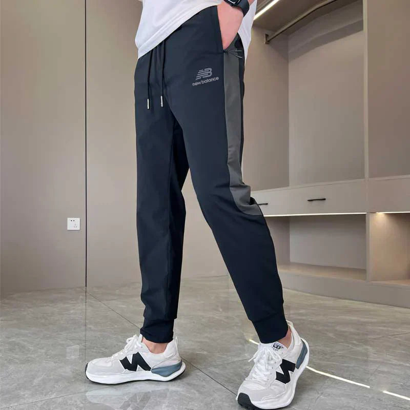 New Balance - Quick-drying trousers for men