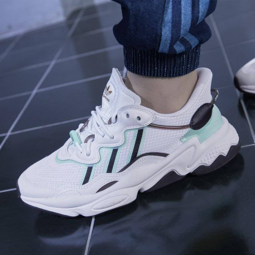 OZWEEGO SHOES