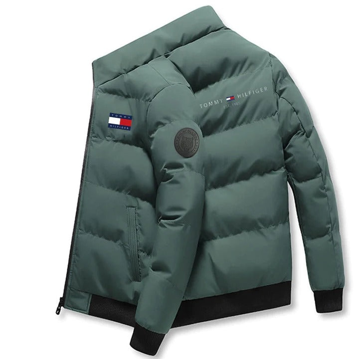 Tommy | Winter jacket