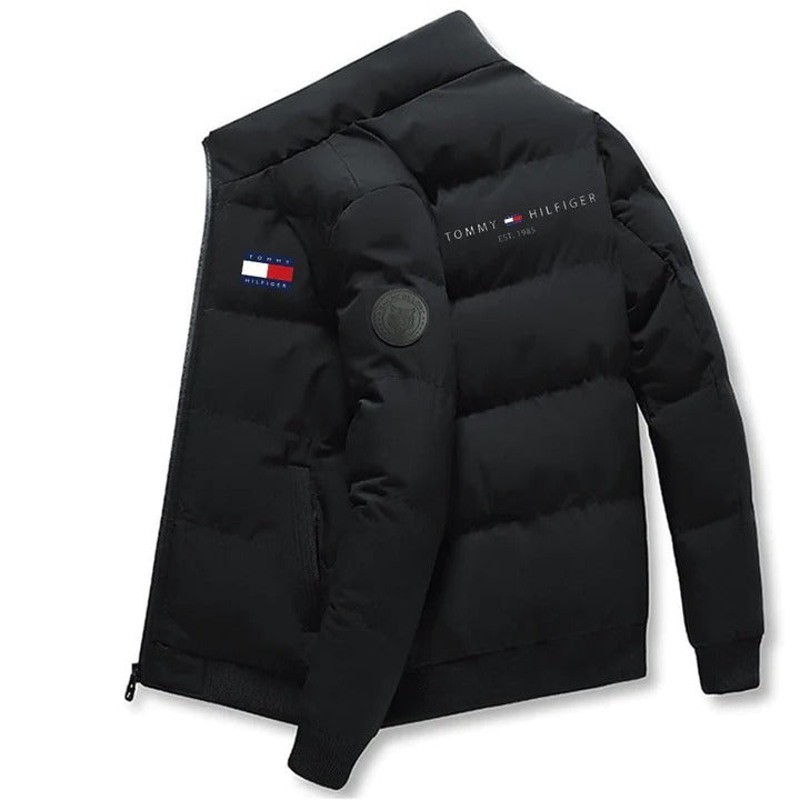 Tommy | Winter jacket