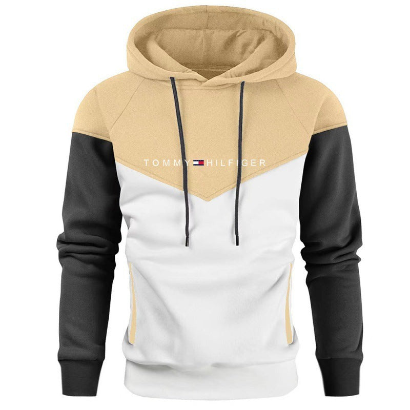 Aspen Hoodie | Casual Winter Thermal Jacket Pullover Sweatshirt