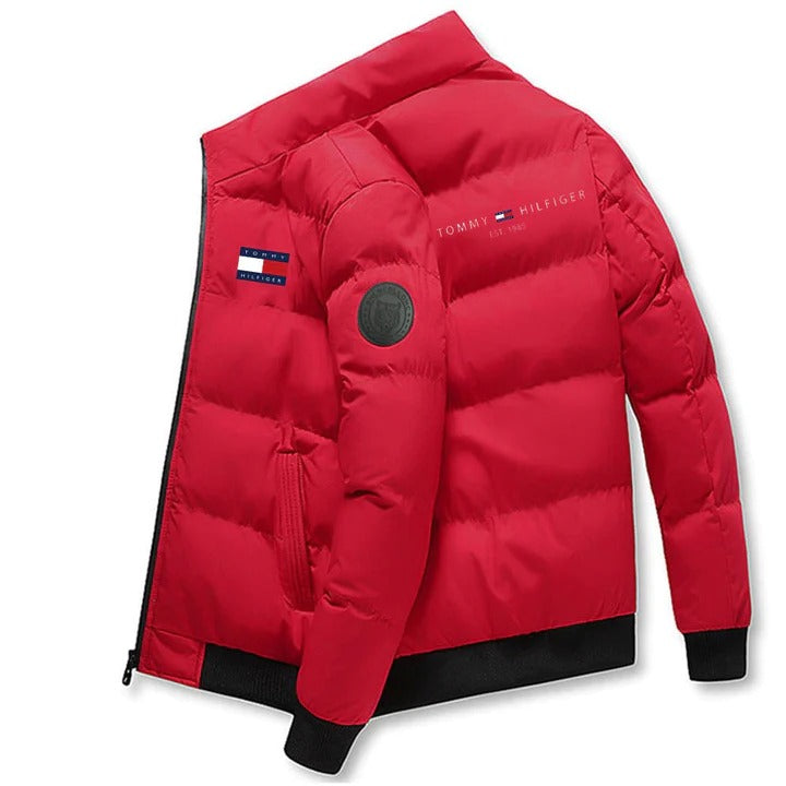 Tommy | Winter jacket