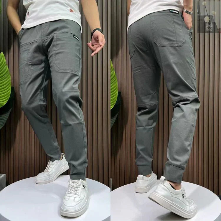 FlexiMode trousers