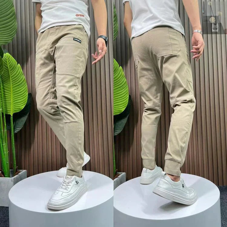 FlexiMode trousers