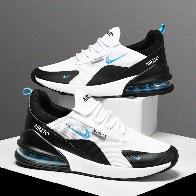 Air 270® - Sporty Men's Shoes