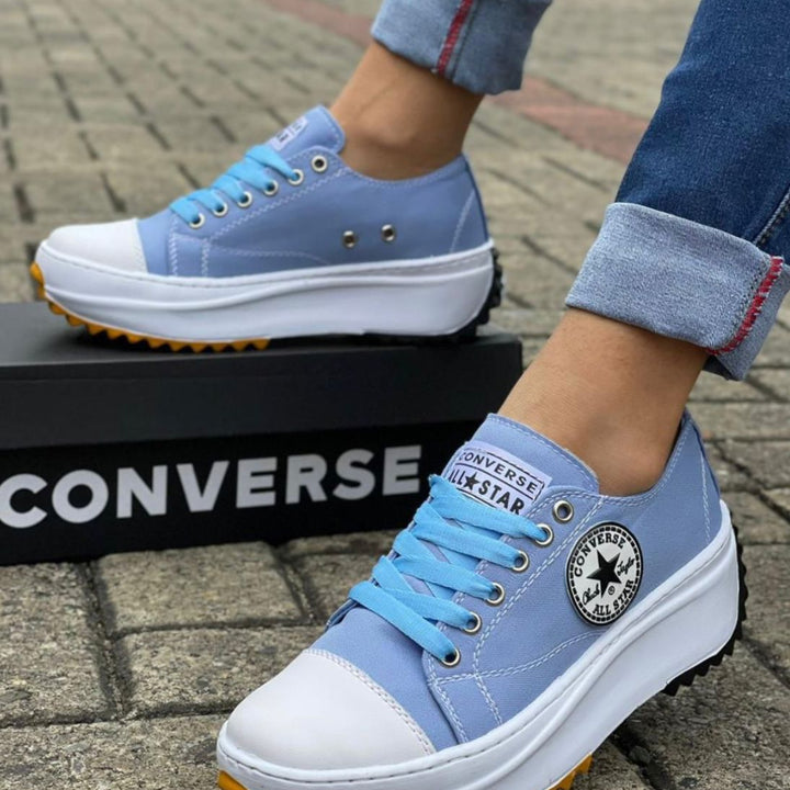 Converse AllStar Confort Style 2.0 - UNISEX - Ultimi articoli 🔥